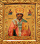 Память святителя Николая, архиепископа Мир Ликийских чудотворца - престольный праздник 26 храмов Казанской епархии.