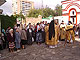 Торжества в Кизическом монастыре (фото).
