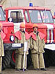 В Раифе проходят «пожарные» сборы.