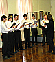 В Казани прозвучит хоровая духовная музыка.