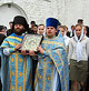 В Казани прошли торжества по случаю празднования обретения Казанской иконы Богородицы (фото).