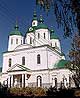 В Елабуге идет реставрация православных храмов.