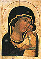 В Казанскую епархию будет доставлена чудотворная Толгская икона Пресвятой Богородицы.