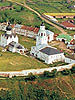 В Свияжском Богородице-Успенском монастыре проходит выставка «Остров. Успение».