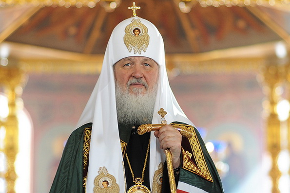 Патриарх Кирилл желает мужества близким погибших и пострадавших в стамбульском теракте