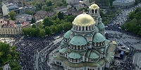 В Болгарской Православной Церкви избраны кандидаты на Русенскую митрополичью кафедру