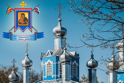 В Болгаре проводится Второй Авраамиевский фестиваль «Церковь и казачество»
