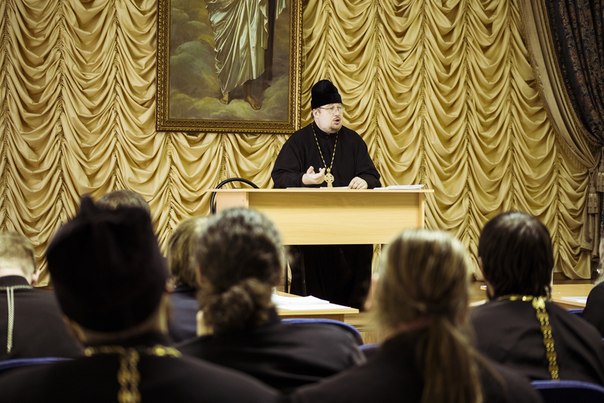 В Казанской епархии начинает действовать коллегия миссионеров