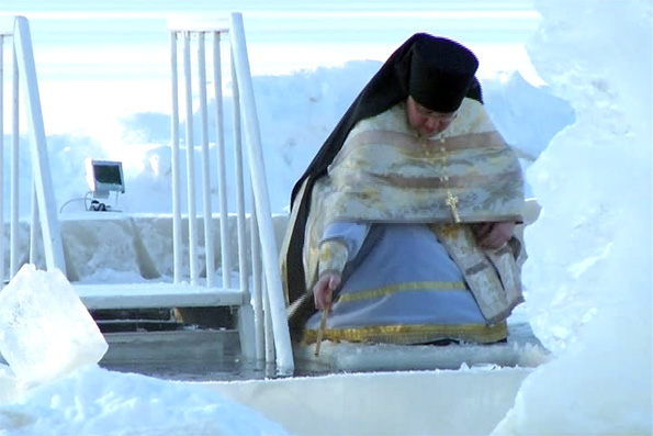 Крещение: православные готовятся к одному из главных праздников