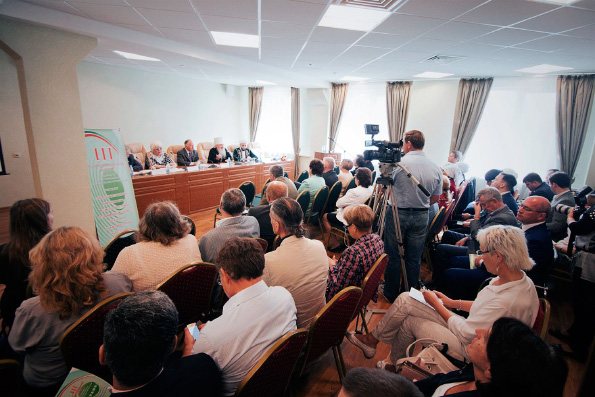 В ожидании форума НКО