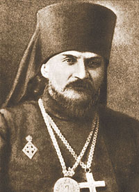 Епископ Анастасий (Александров)