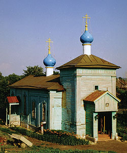 Покровская церковь (с. Сокуры)