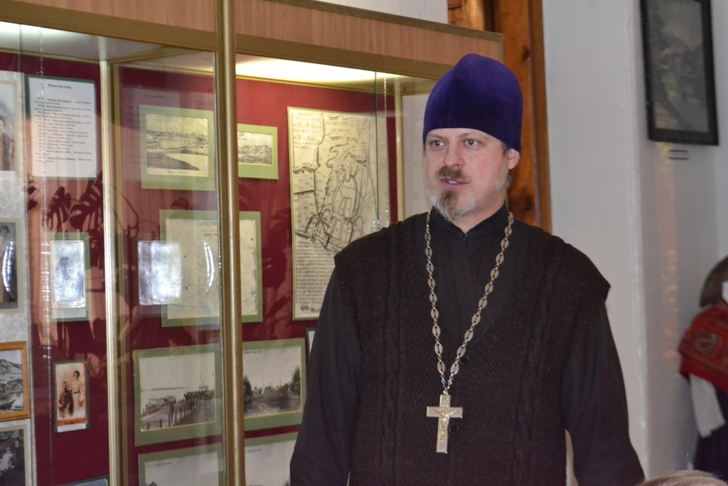 В Тетюшском благочинии прошли мероприятия, посвященные Дню православной книги