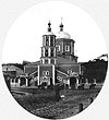 Георгиевская церковь – воплощение величия России 