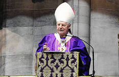 Очевидно для всех—экуменический диалог неизбежен и необходим, считает кардинал Анджело Скола