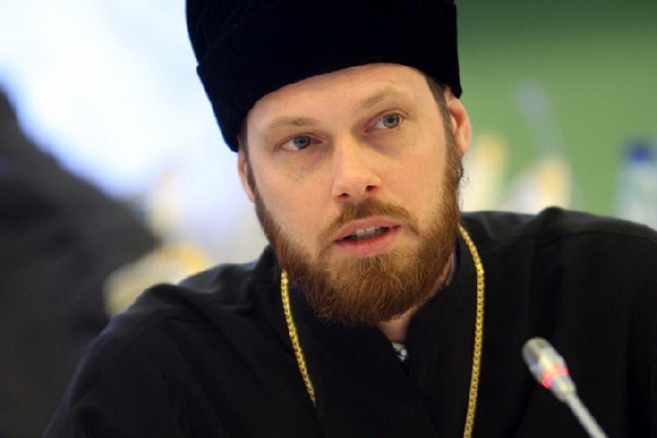 Игумен Филип (Рябых): «Зафиксировано в 2015 году 130 фактов нарушений прав православных в Европе»