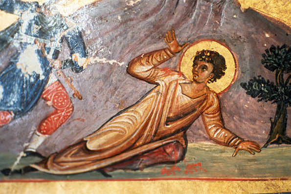 Мученик Неофит Никейский (303-305 г.)