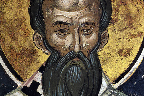 Святитель Павел Константинопольский, исповедник (350 г.)