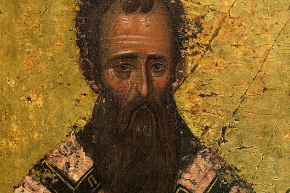 Доклад: Святитель Василий Великий