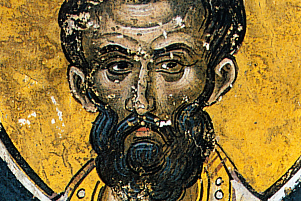 Священномученик Мокий (ок. 295 г.)