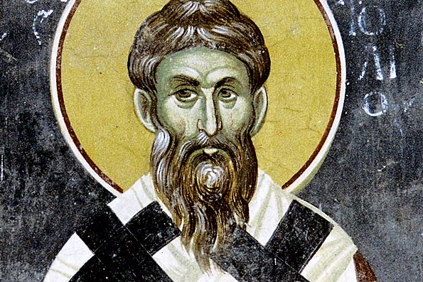 Святитель Анатолий, патриарх Константинопольский (458 г.)