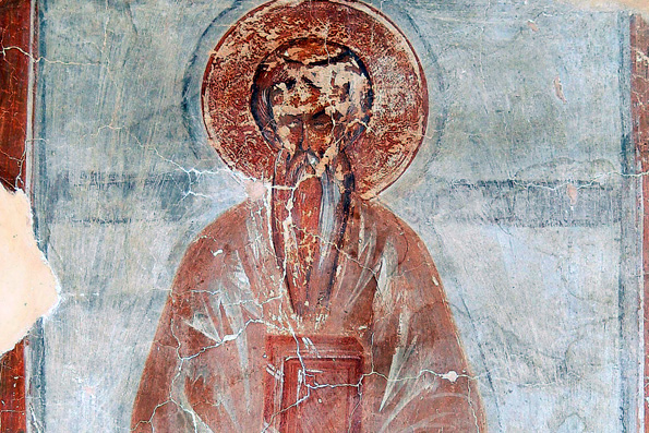 Преподобный Никифор игумен, Катавадский