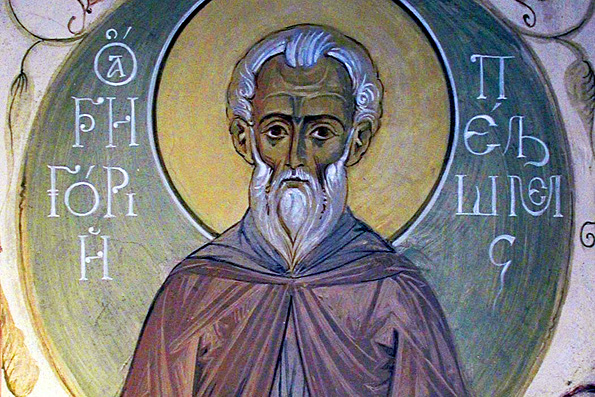Преподобный Григорий Пельшемский, Вологодский чудотворец (1442 г.)