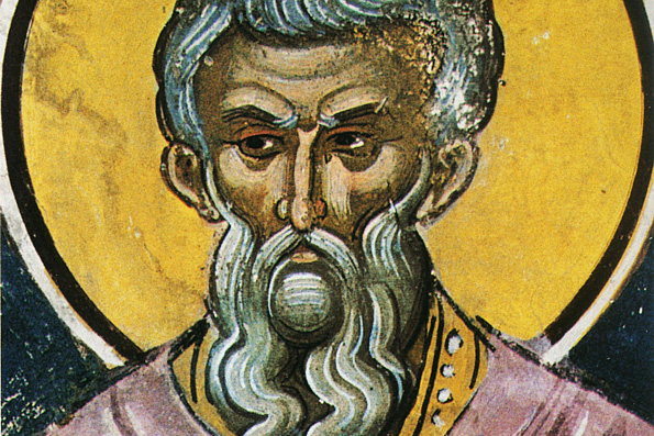 Преподобный Маркиан, пресвитер и эконом (5 век)