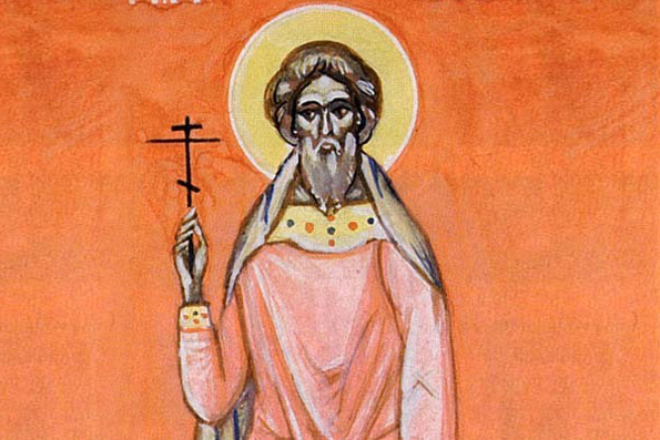 Мученик Евсигний Антиохийский (362 г.)