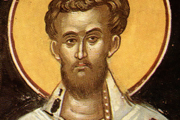 Святитель Вассиан, епископ Лавдийский (409 г.)