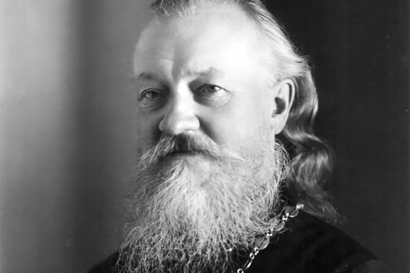 Священномученики Анатолий (Правдолюбов), пресвитер (1937 г.)