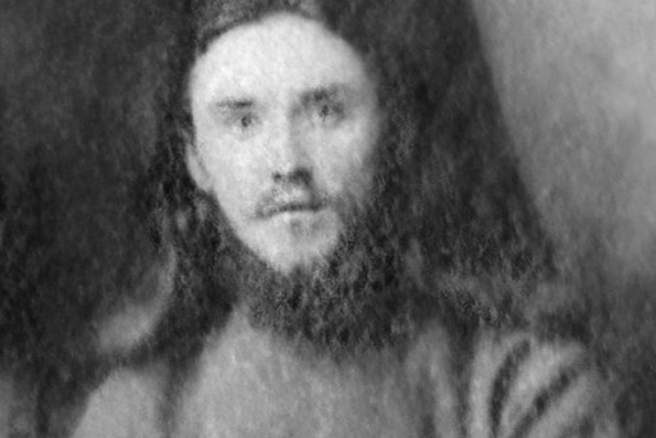 Священномученик Николай (Мезенцев), пресвитер (1938 г.)