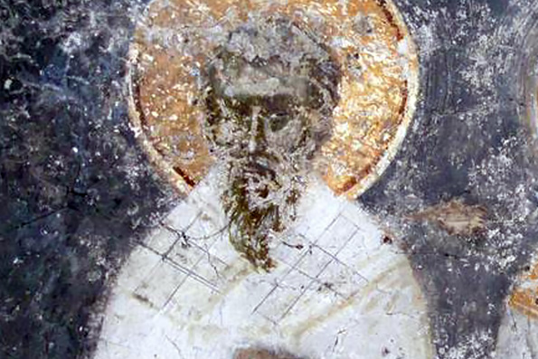 Святитель Мина, патриарх Константинопольский (536-552 гг.)