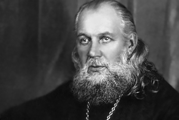 Священномученик Николай (Красовский), пресвитер (1938 г.)
