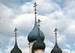 Мусульмане помогают возводить храм в честь Серафима Саровского в Набережных Челнах.