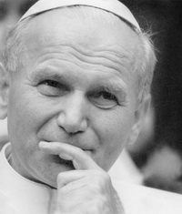После канонизации Папа Иоанн Павел II будет объявлен покровителем Всемирного дня молодежи
