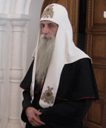 Старообрядческий митрополит Корнилий назвал условия для диалога с Русской Православной Церковью
