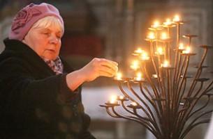 Белорусские католики во время Великого поста будут молиться за мир на Украине