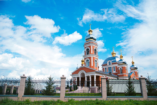 В Казани пройдут курсы повышения квалификации для преподавателей воскресных школ