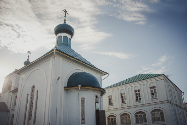 В Казани состоится конференция «Богословие и светские науки: традиционные и новые взаимосвязи»
