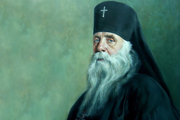 Архиепископ Казанский и Чистопольский Сергий (Королев) 