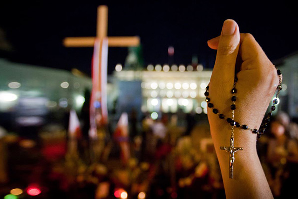 Всемирный саммит в поддержку гонимых христиан пройдет в Москве