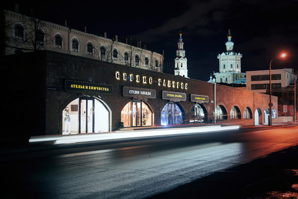 В Казани будет организована спецподача общественного транспорта в пасхальную ночь