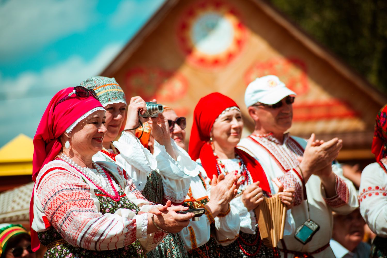 Какой завтра праздник татарстане