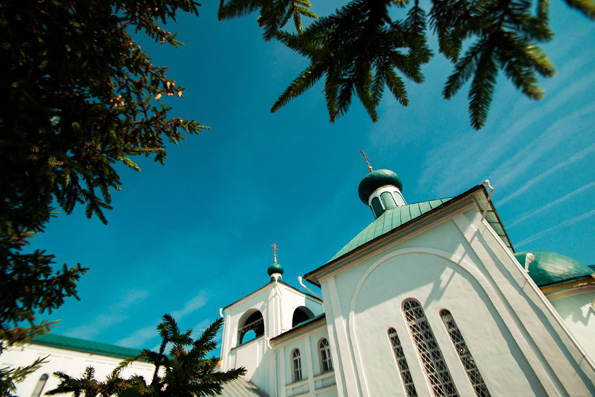 В Казанской духовной семинарии открылись курсы православных экскурсоводов