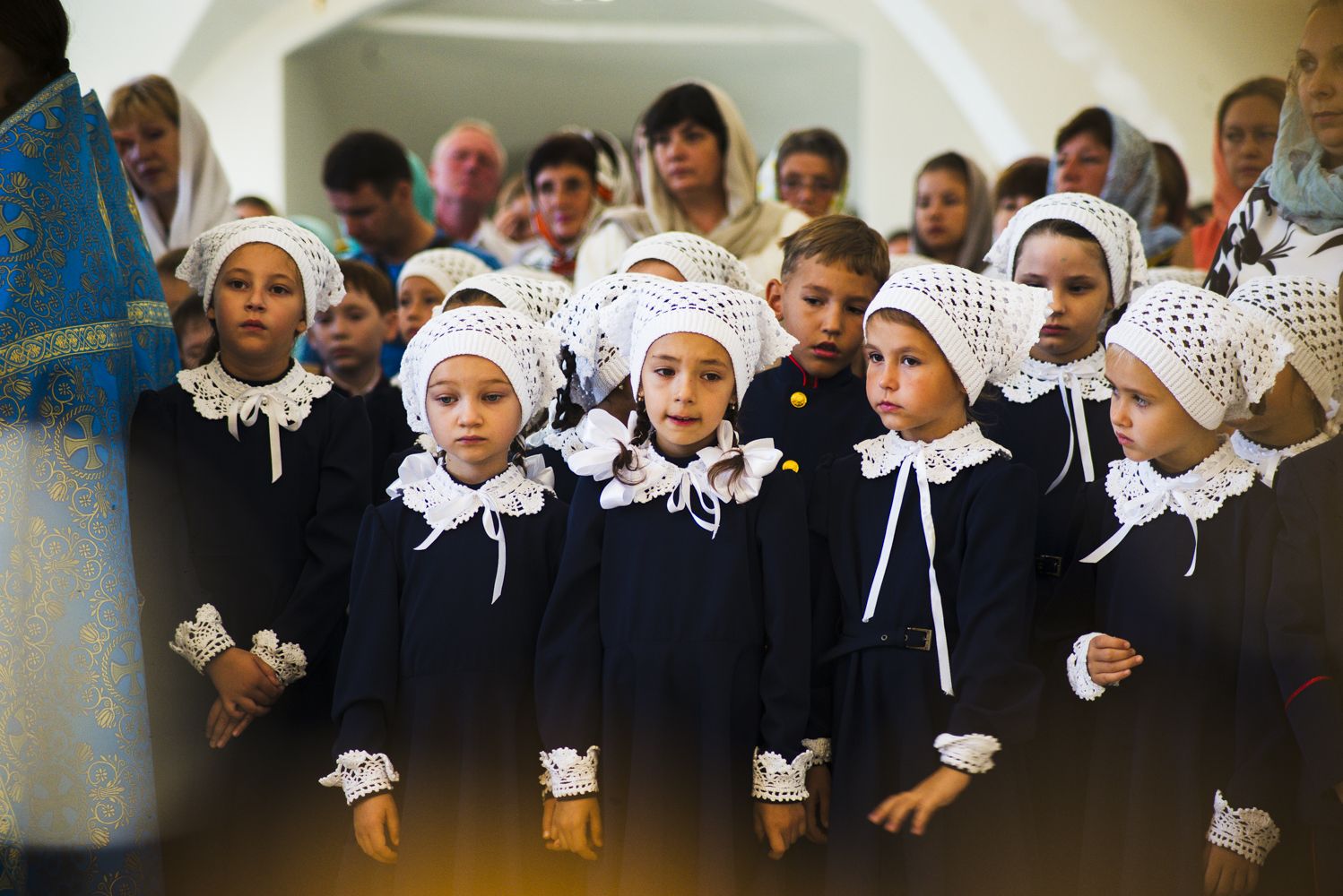Православные гимназии московский