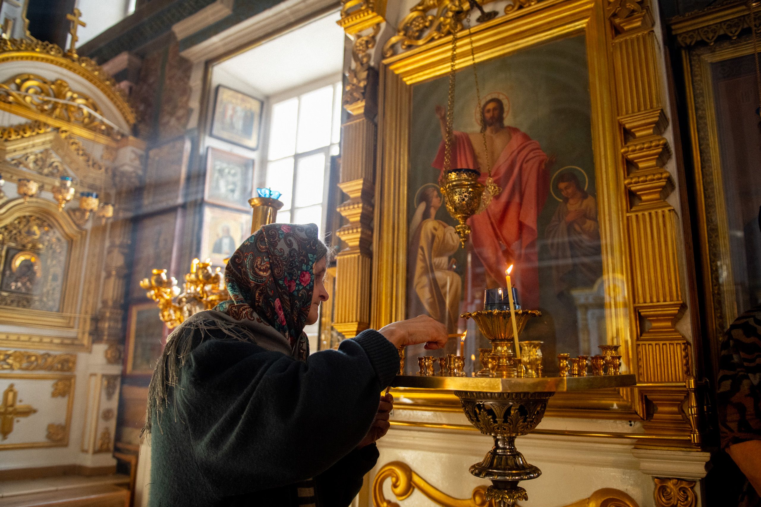 День памяти 40 мучеников 2024. Полиы Казанского собора.