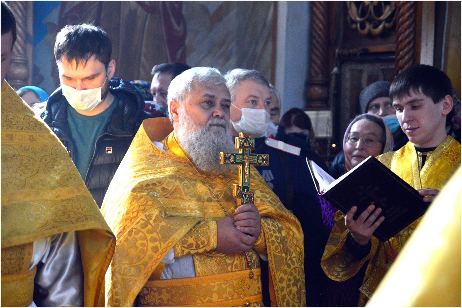 Православие мероприятия. Епархия Казань. Православные мероприятия в марте