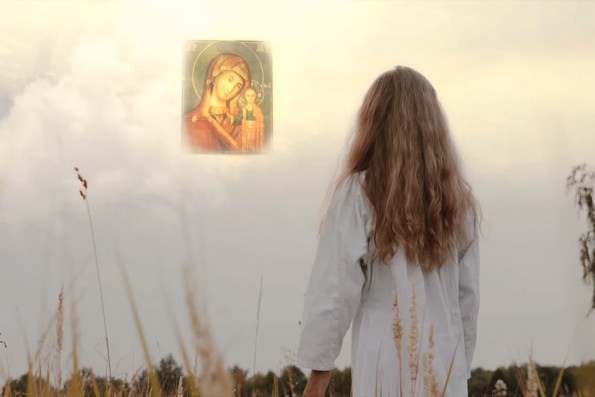 Казанская епархия объявляет литературный конкурс для детей «Казанская икона Божией Матери»