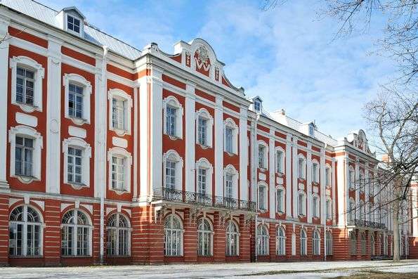 В Петербургском госуниверситете создан Институт теологии